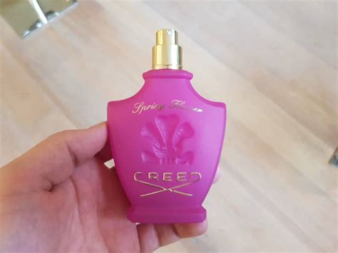 creed rose perfume - best Creed Perfume for women.